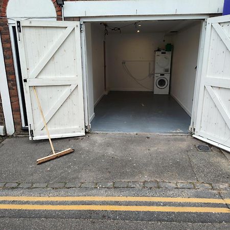 Apartamento Modern, 2 Bdrm House With Parking Sleeps 6 Brighton Town Centre, North Laine Exterior foto