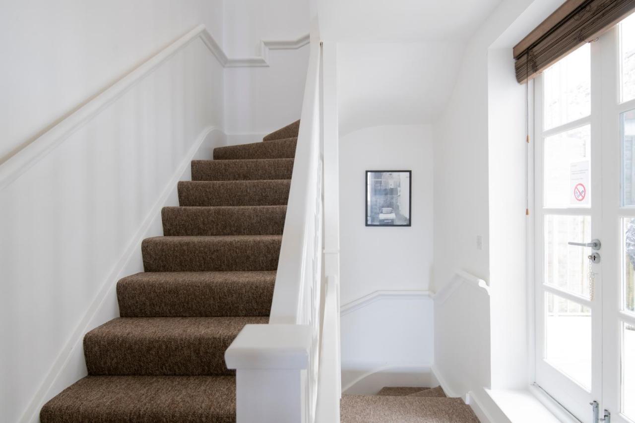 Apartamento Modern, 2 Bdrm House With Parking Sleeps 6 Brighton Town Centre, North Laine Exterior foto